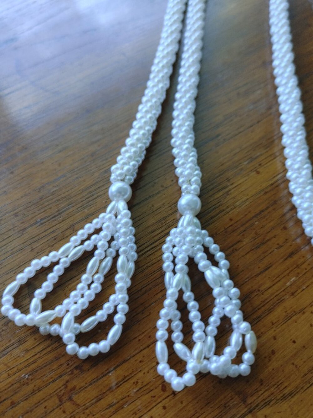 Pearl Rope! - Picture 2 of 3
